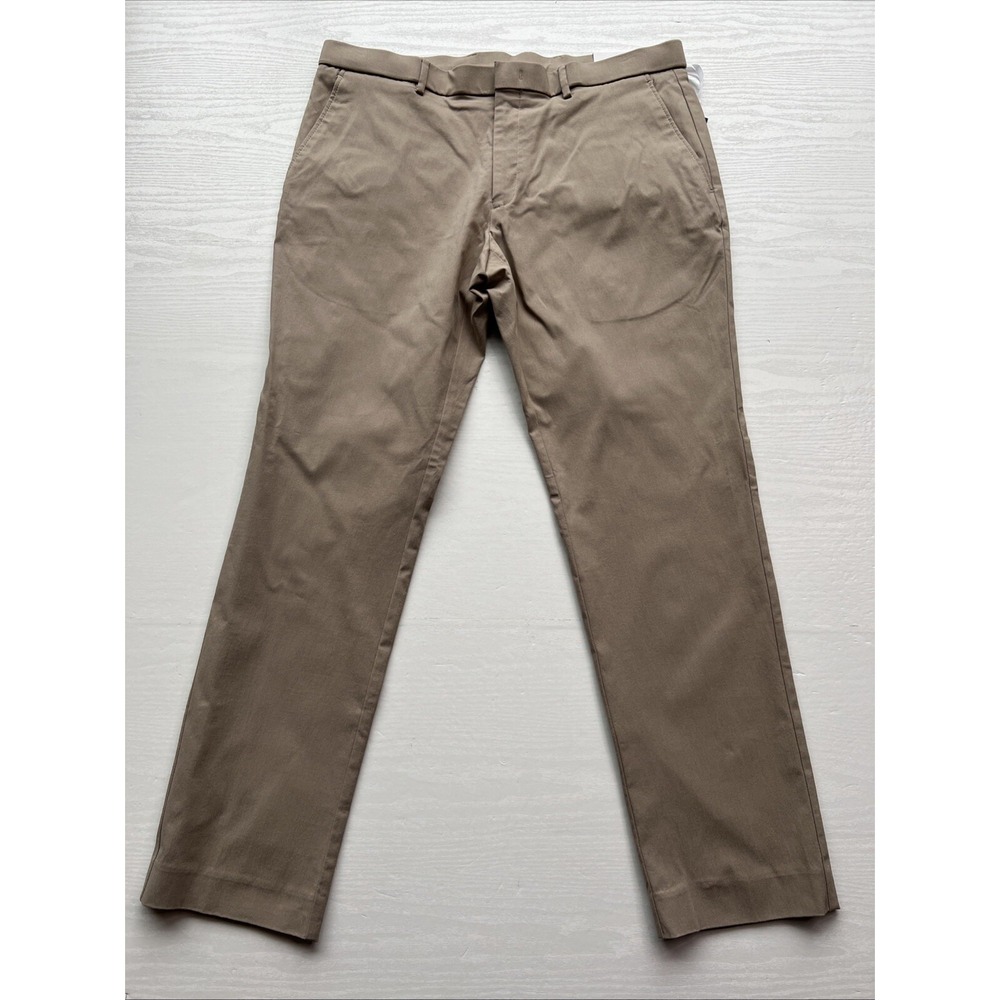 Tommy Hilfiger Modern Fit TH Flex Pant Mens 36x29 New
